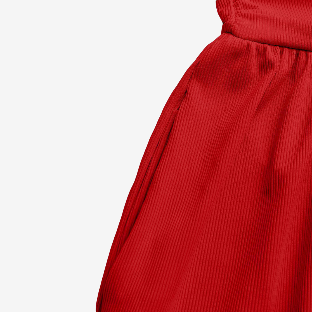 Violette™ Combinaison Élégante