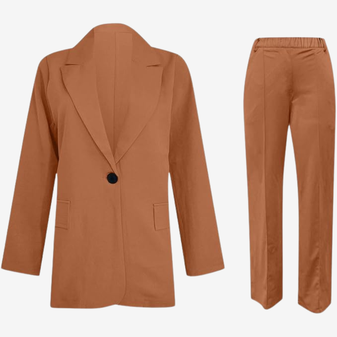 Violette™ Ensemble Deux Pièces