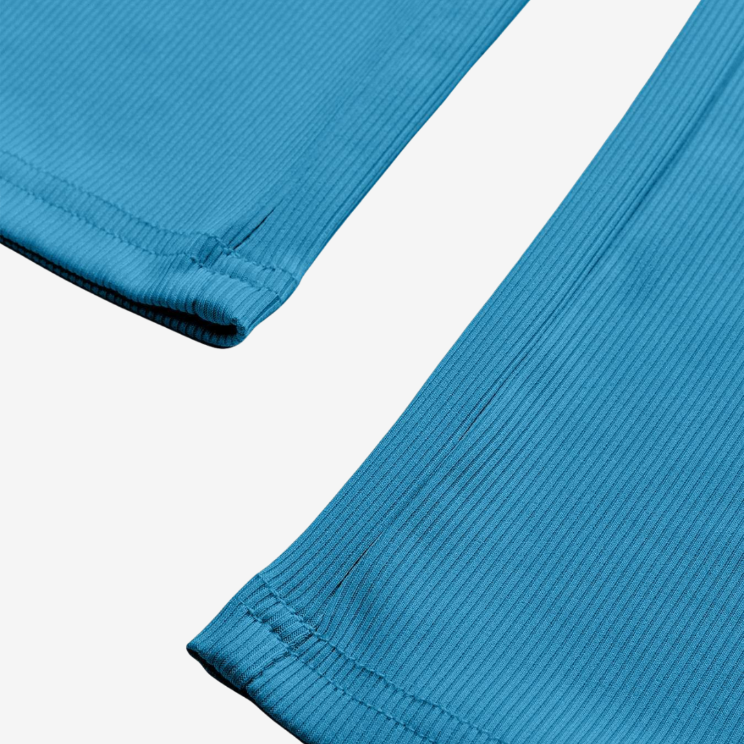 Violette™ Combinaison Élégante