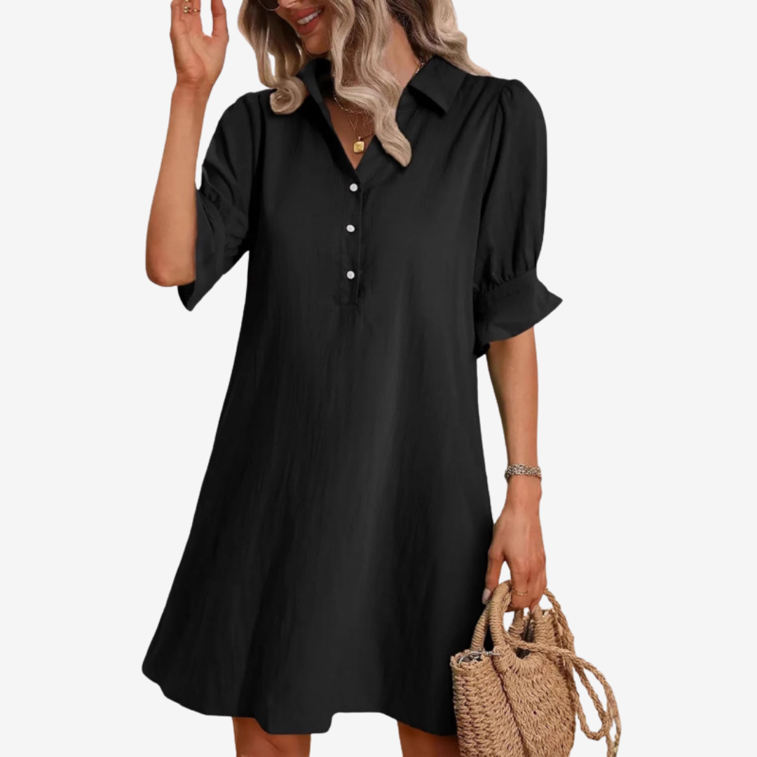 Violette™ Robe Chemise