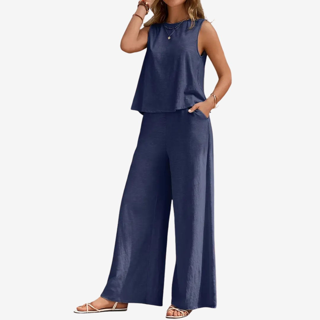 Violette™ Ensemble Fluide