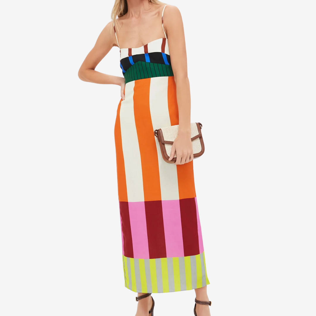 Violette™ Élan Multicolore
