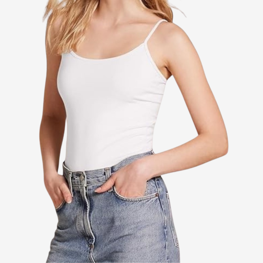 Violette™ Débardeur Fin