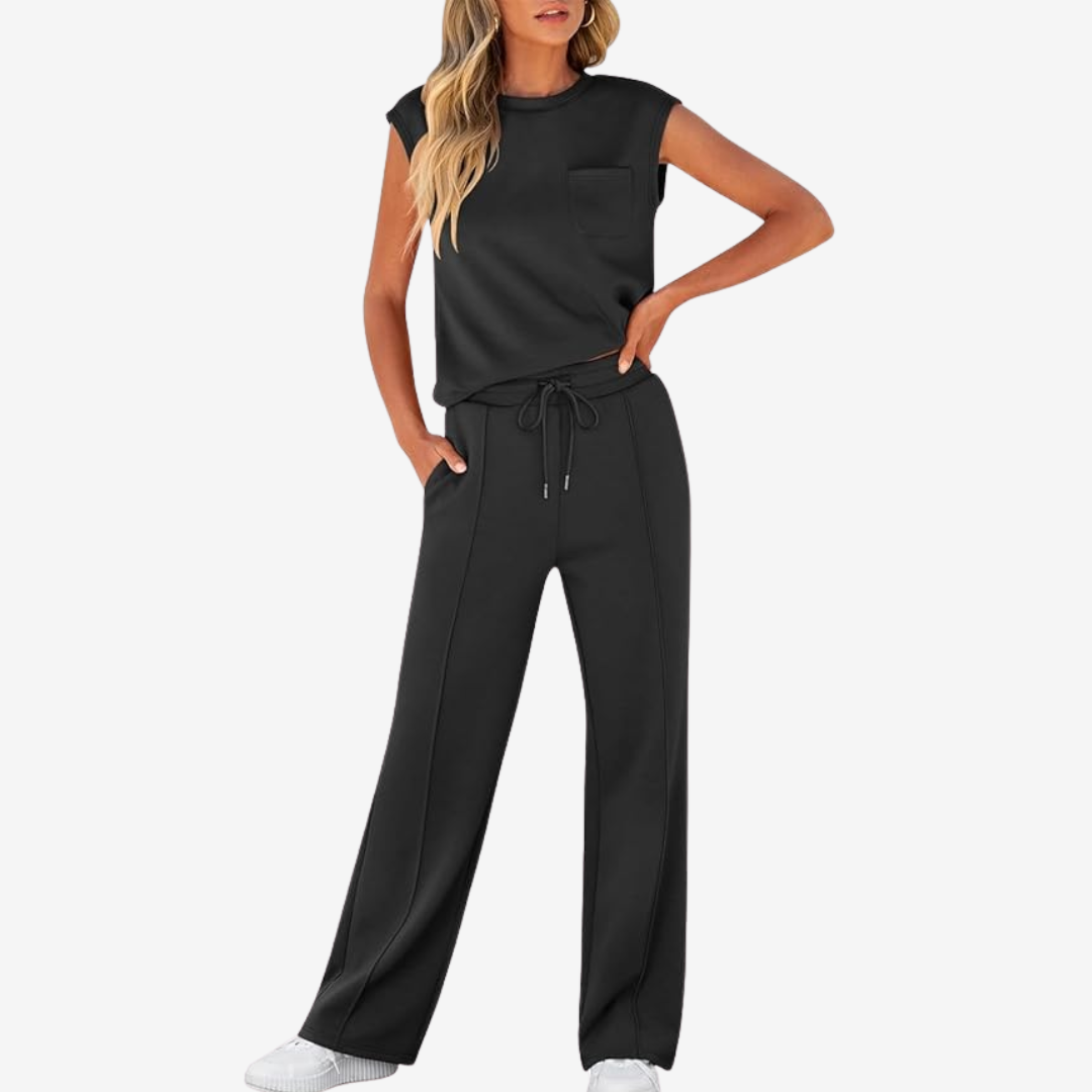 Violette™ Ensemble Confortable