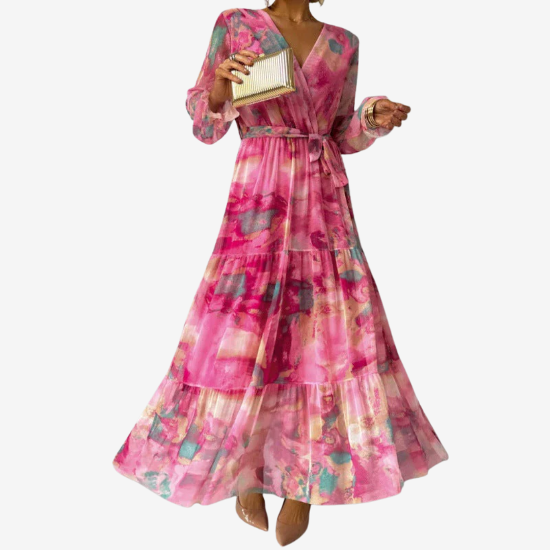 Violette™ Aquarelle Rose