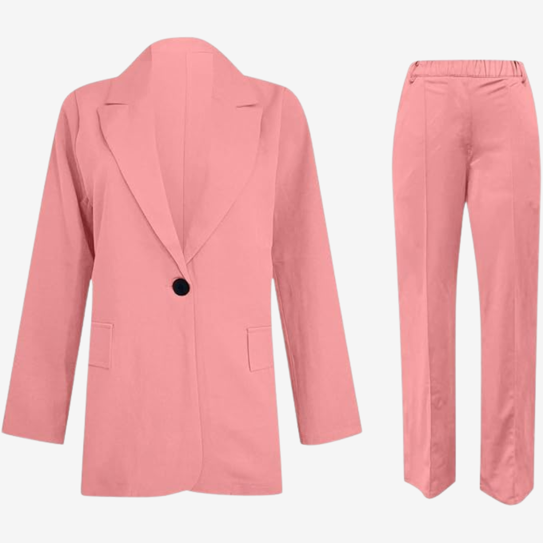 Violette™ Ensemble Deux Pièces