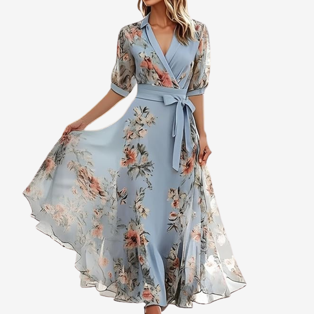 Violette™ Maxi Enveloppant Léger