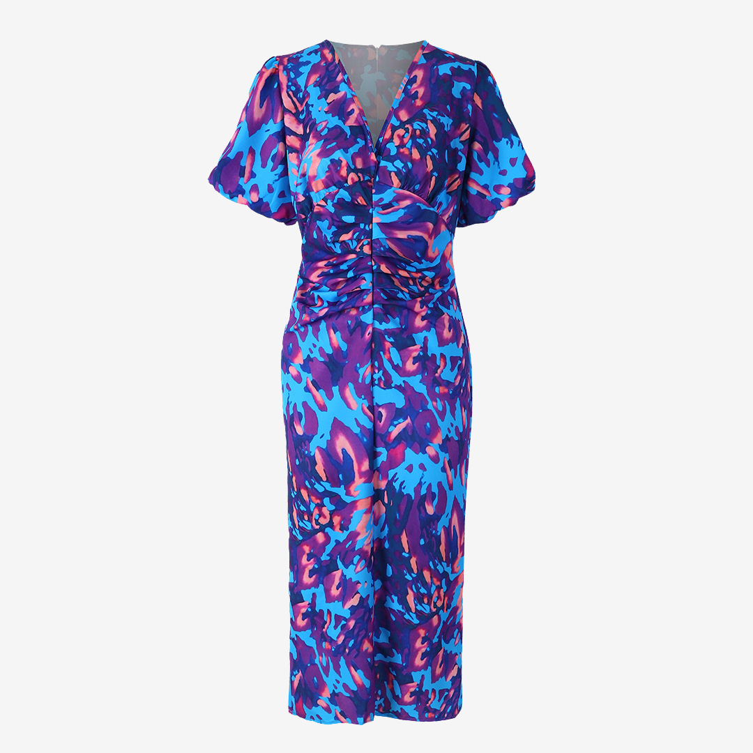 Violette™ Élégance Bouffante