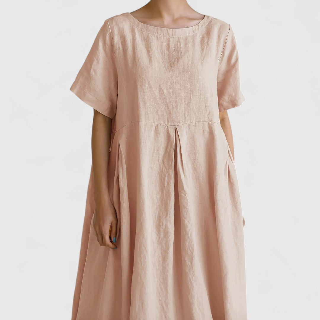 Violette™ Midi Intemporelle