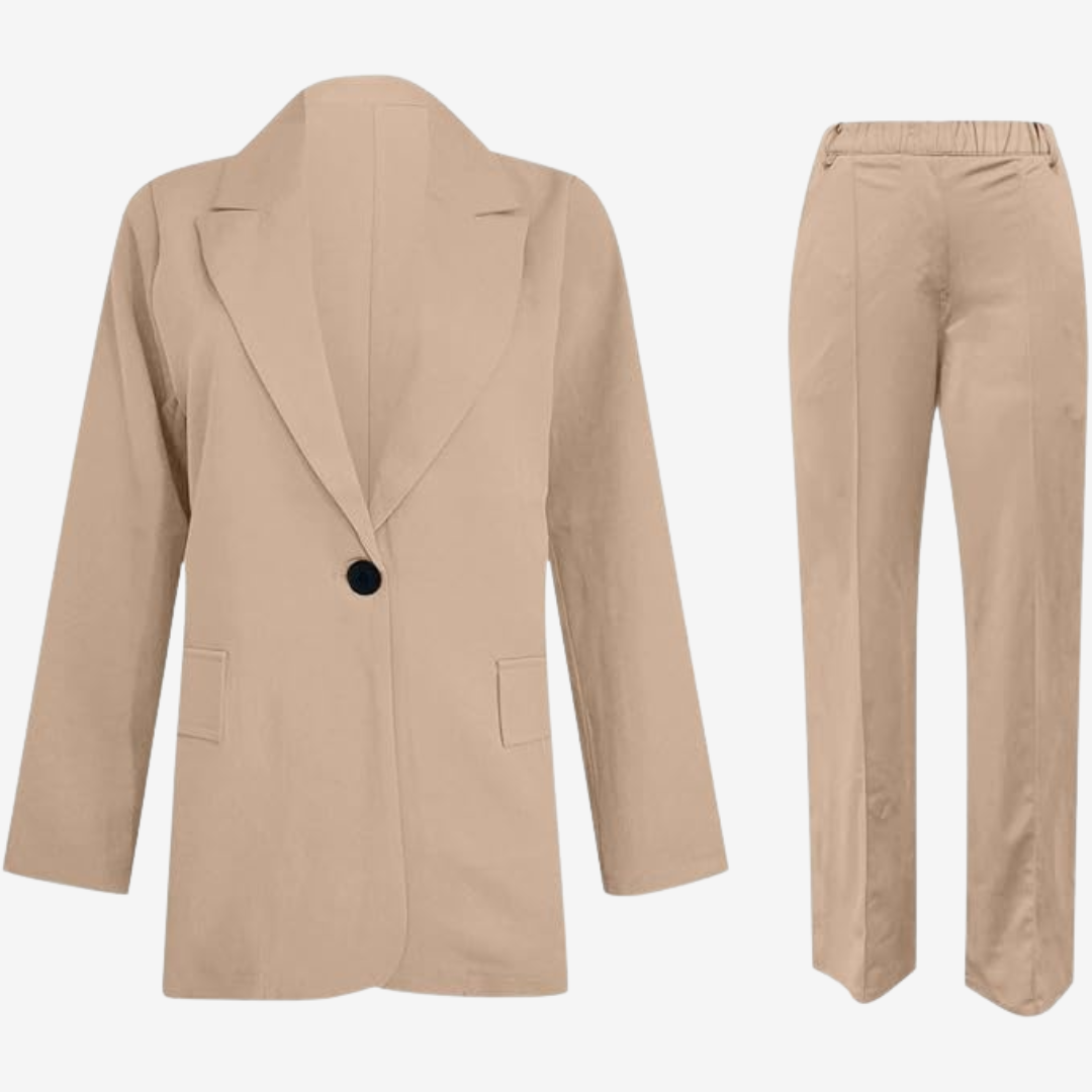 Violette™ Ensemble Deux Pièces