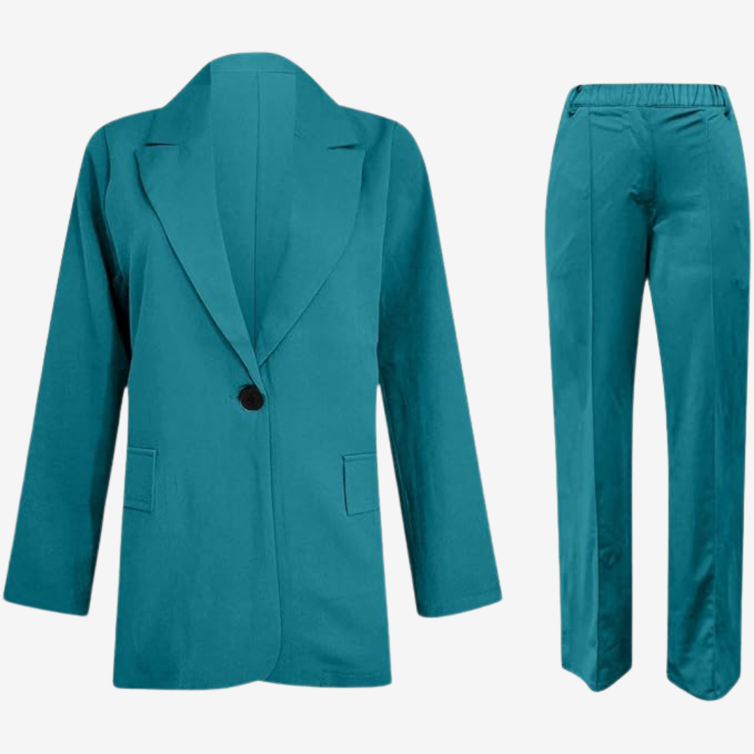 Violette™ Ensemble Deux Pièces