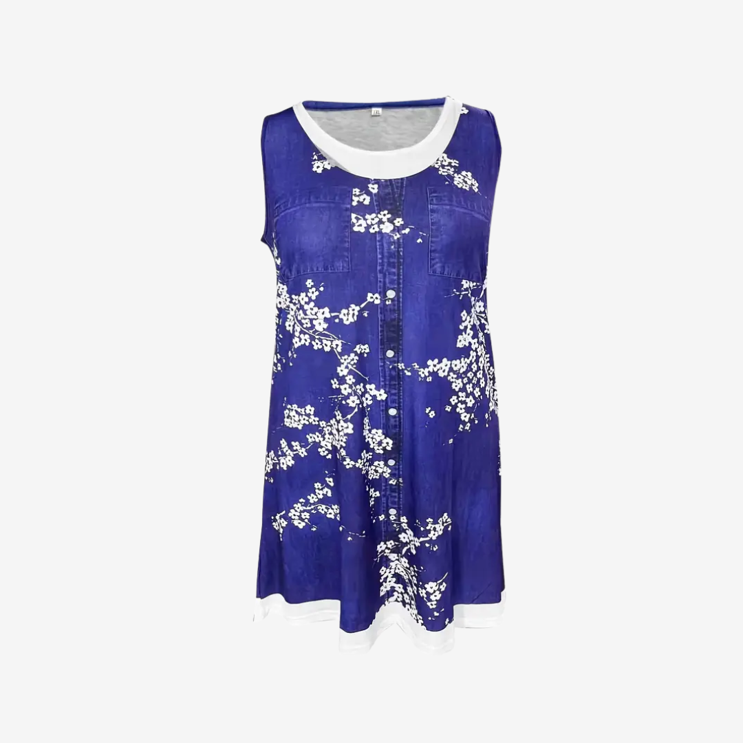 Violette™ Effet de Superposition