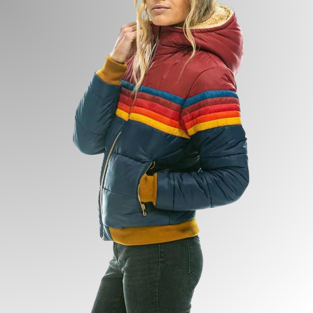 Marietta™  | Veste De Pluie Imperméable