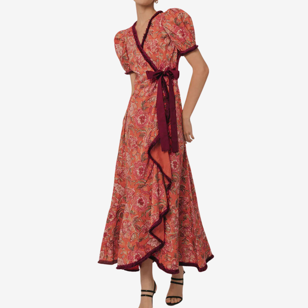 Violette™ Charme Croisé