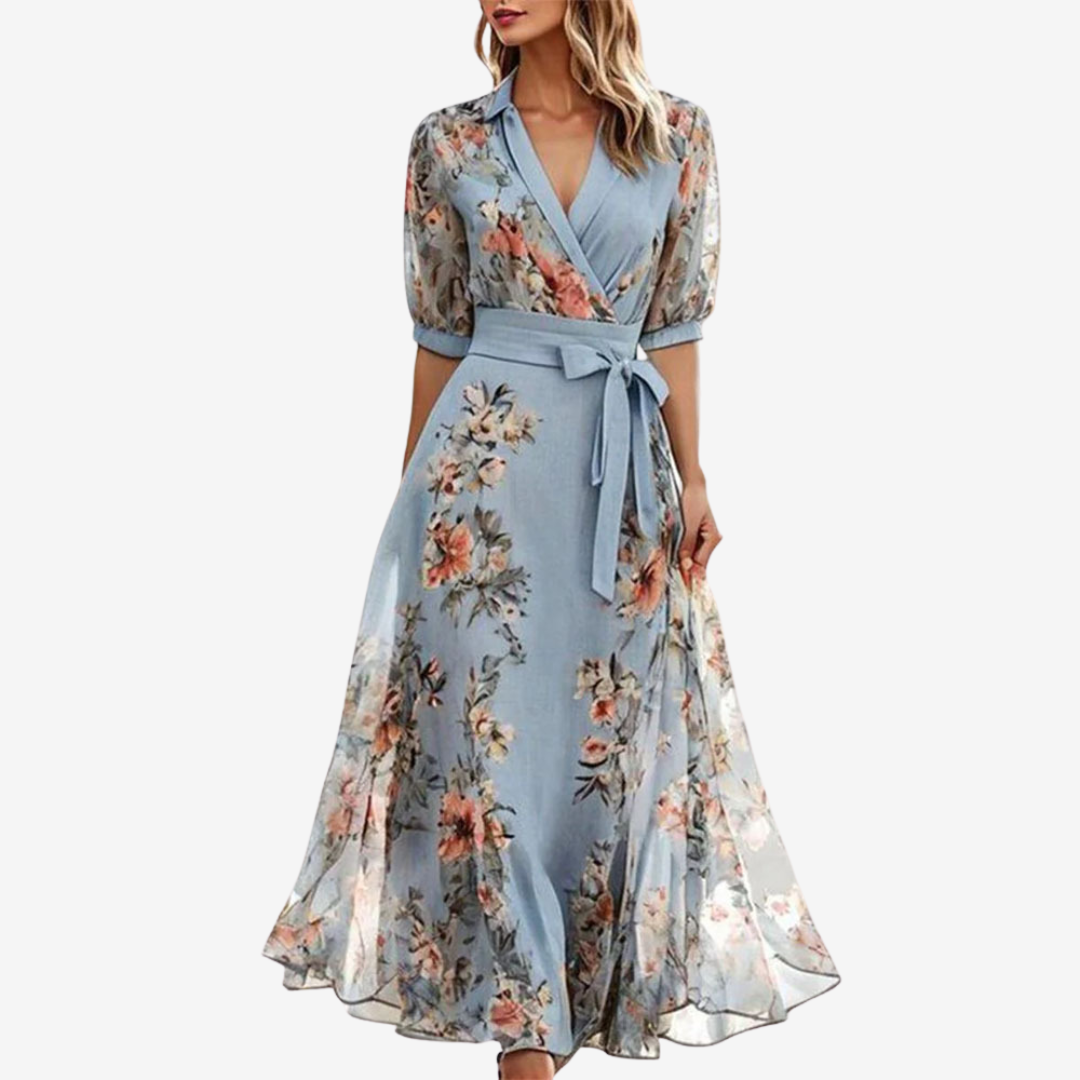 Violette™ Maxi Enveloppant Léger
