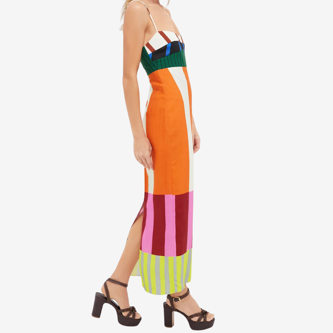 Violette™ Élan Multicolore