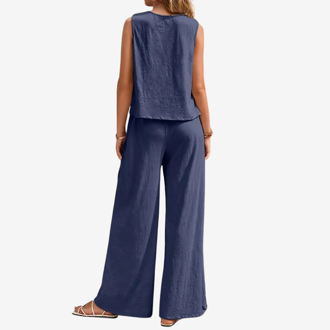 Violette™ Ensemble Fluide