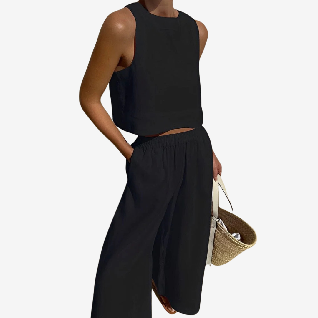 Violette™ Set Estival Minimaliste