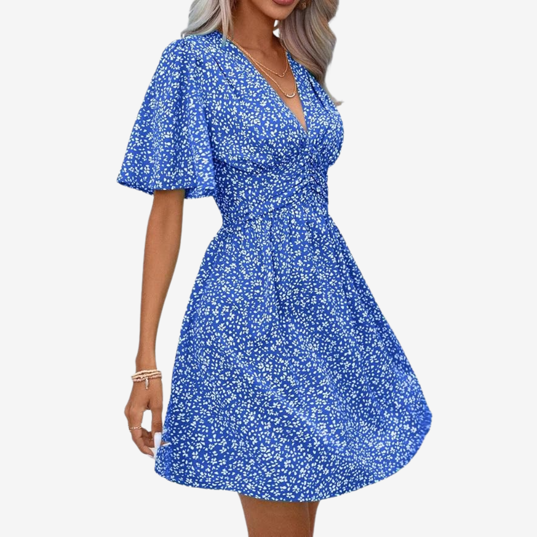 Violette™ Légèreté d’Été