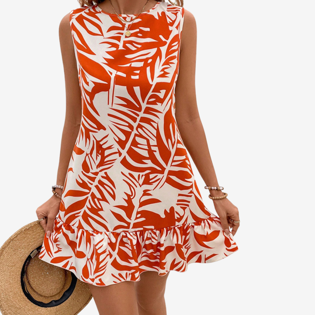 Violette™ Midi Tropicale