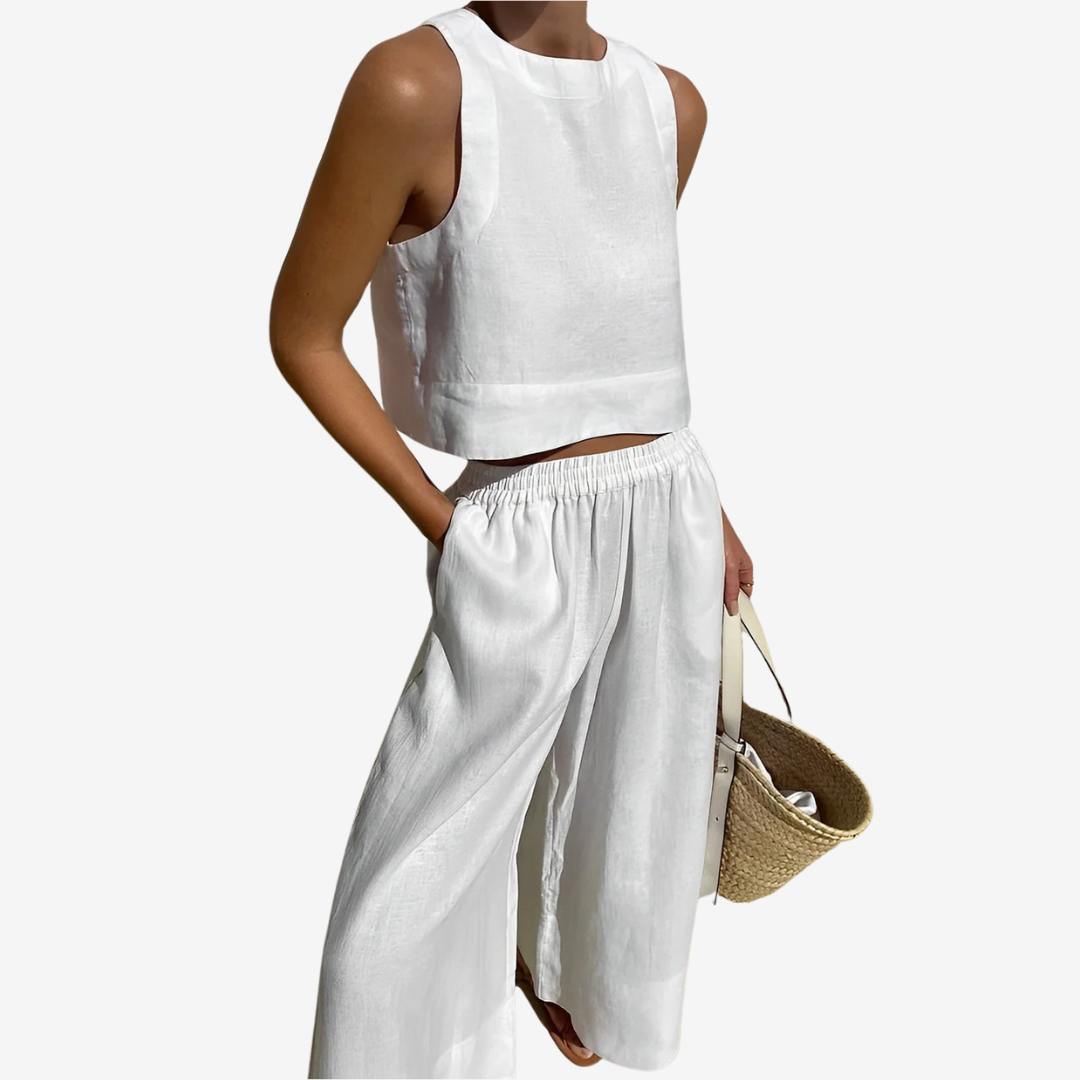 Violette™ Set Estival Minimaliste