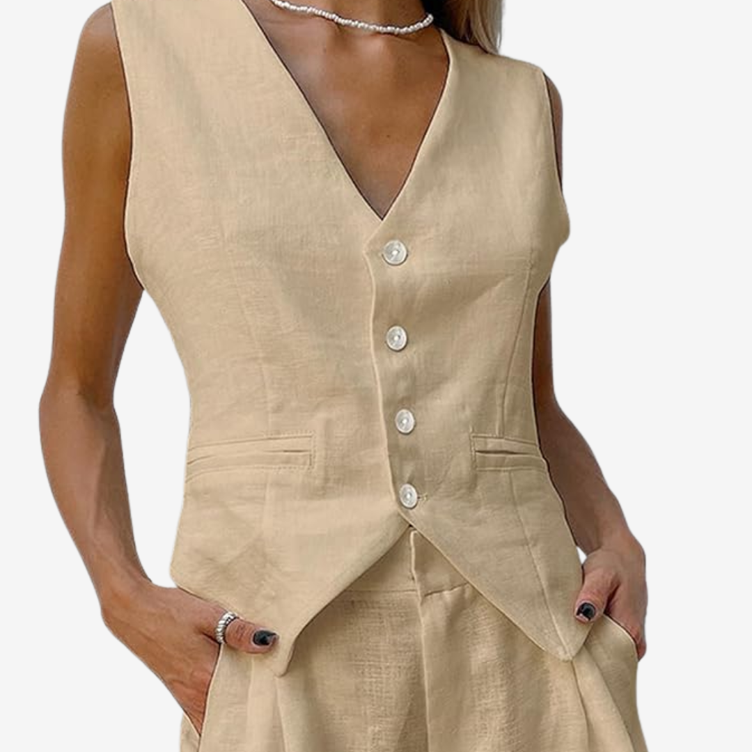 Violette™ Ensemble Intemporel