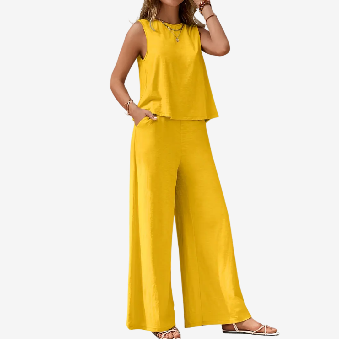 Violette™ Ensemble Fluide