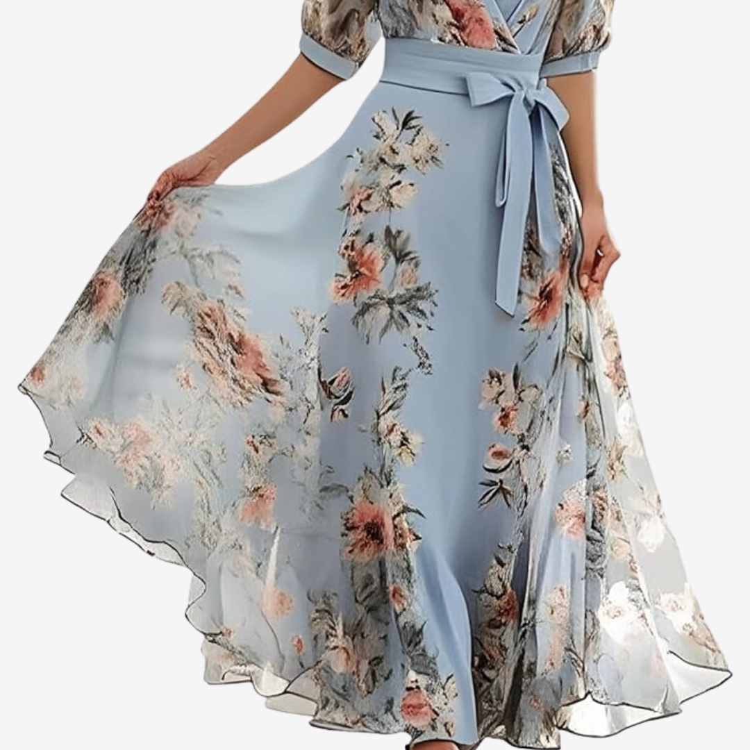 Violette™ Maxi Enveloppant Léger