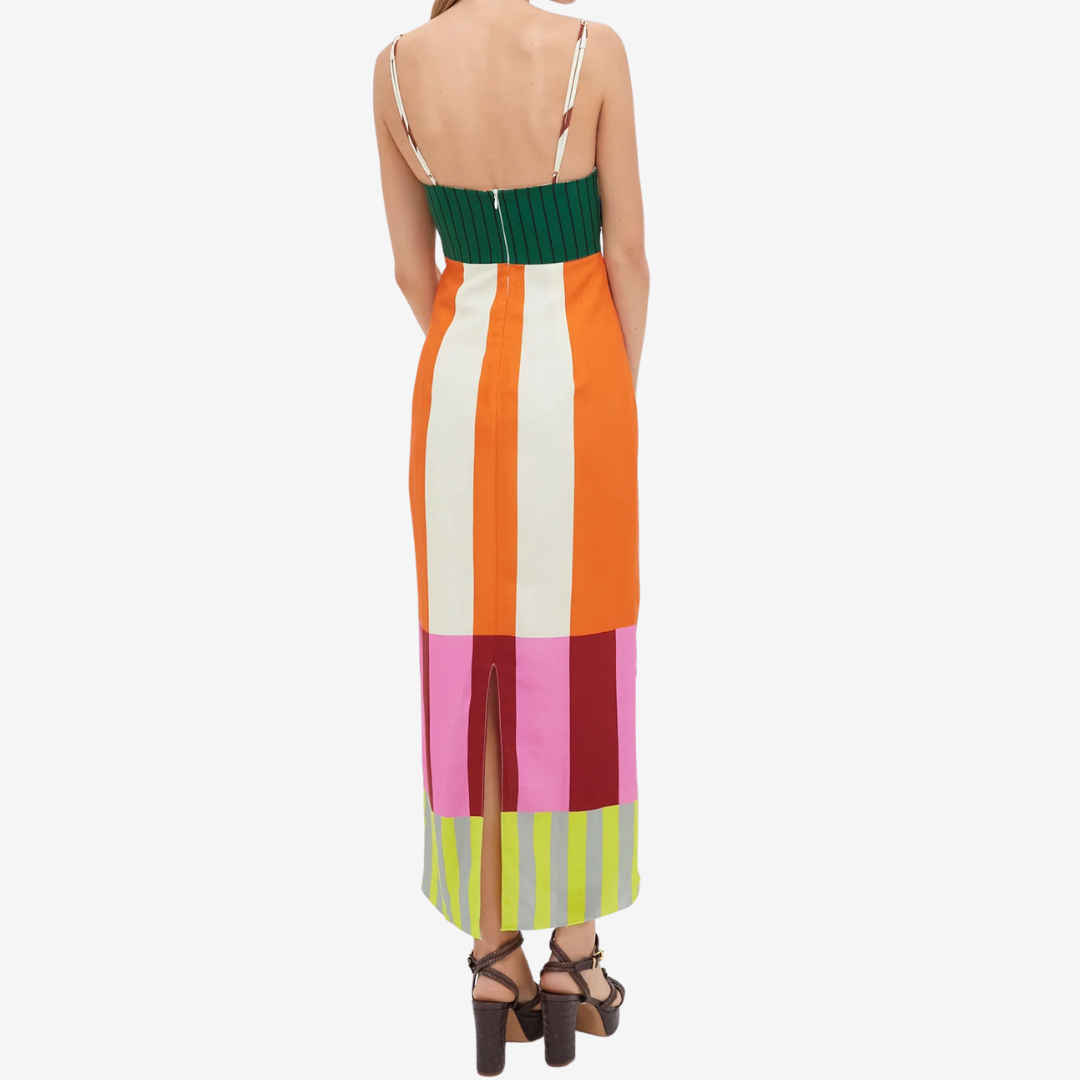 Violette™ Élan Multicolore