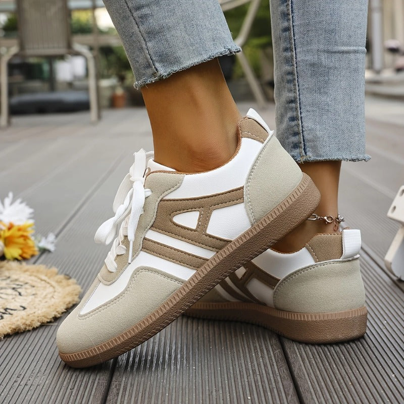 Baskets orthopédiques confortables