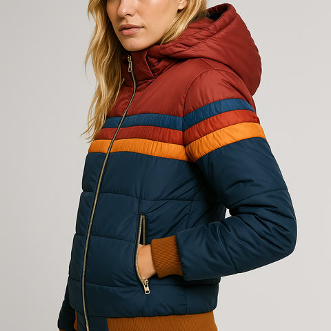 Marietta™  | Veste De Pluie Imperméable