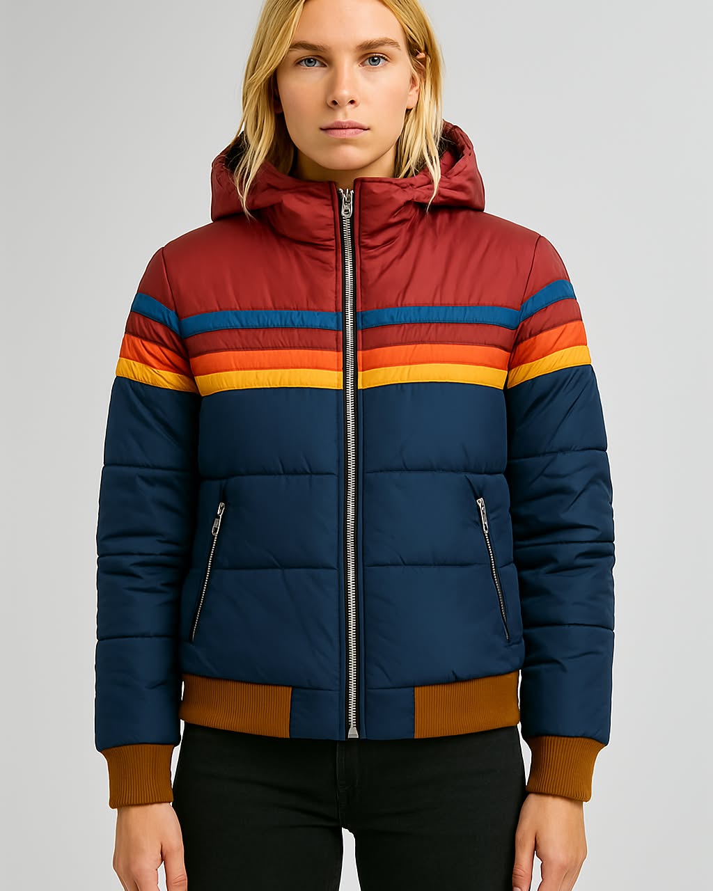 Marietta™  | Veste De Pluie Imperméable