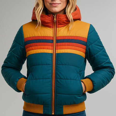 Marietta™  | Veste De Pluie Imperméable