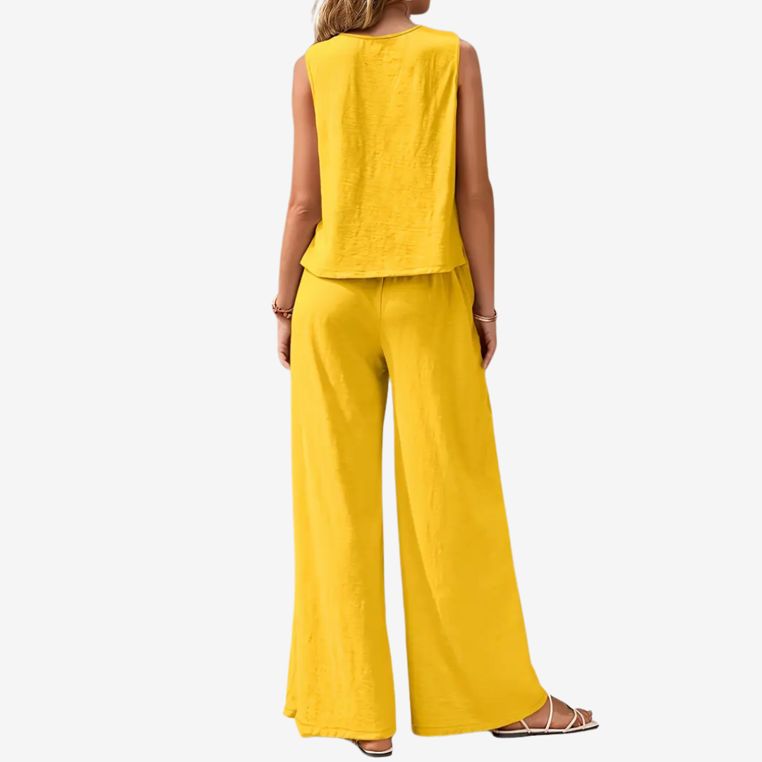 Violette™ Ensemble Fluide