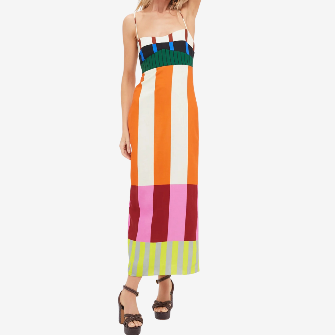 Violette™ Élan Multicolore
