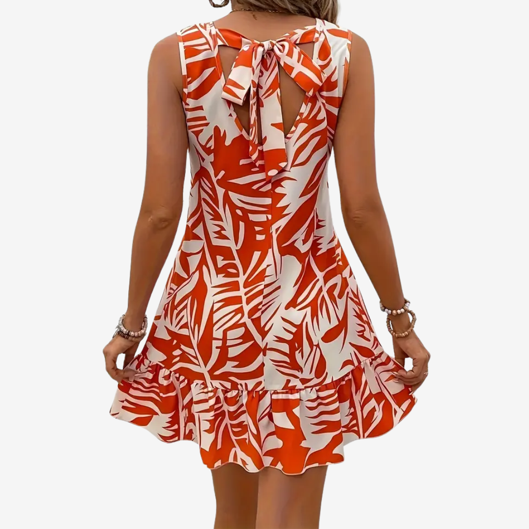 Violette™ Midi Tropicale