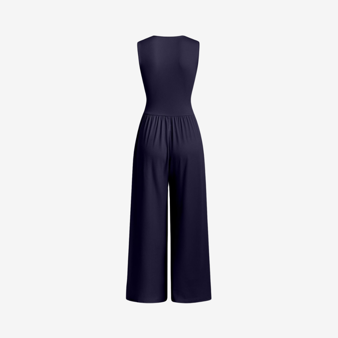 Violette™ Combinaison Élégante