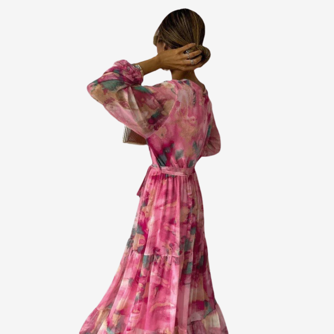 Violette™ Aquarelle Rose