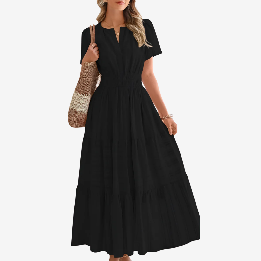 Violette™ Robe Aérienne