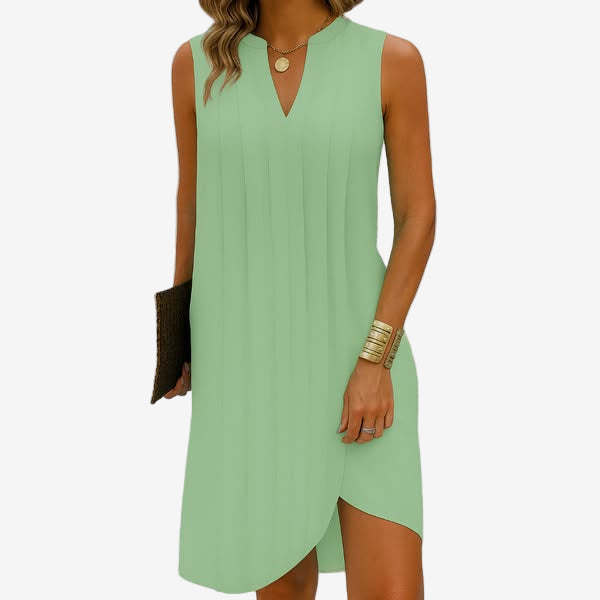 Violette™ Trapèze Midi