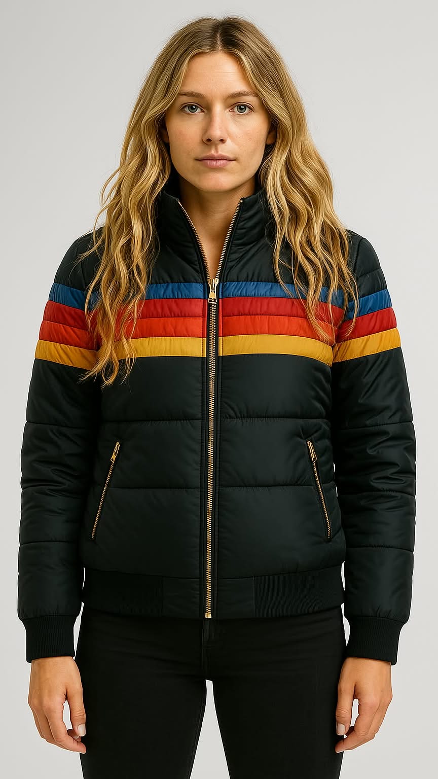 Marietta™  | Veste De Pluie Imperméable