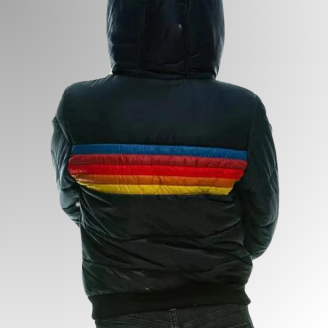 Marietta™  | Veste De Pluie Imperméable