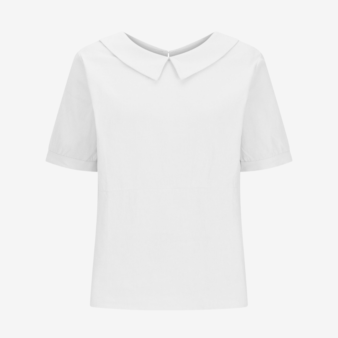 Violette™ Chemisier Doux