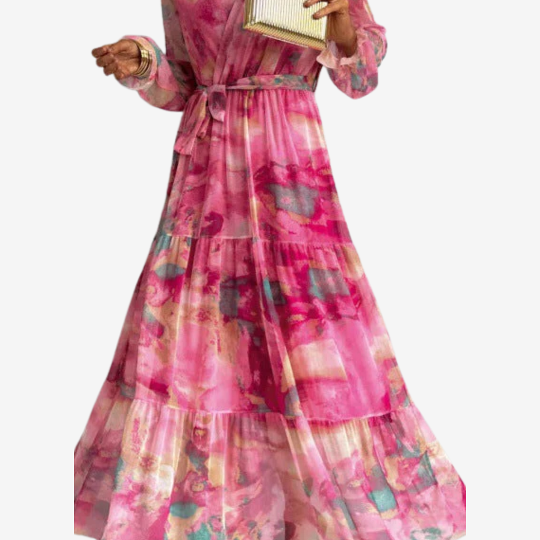 Violette™ Aquarelle Rose