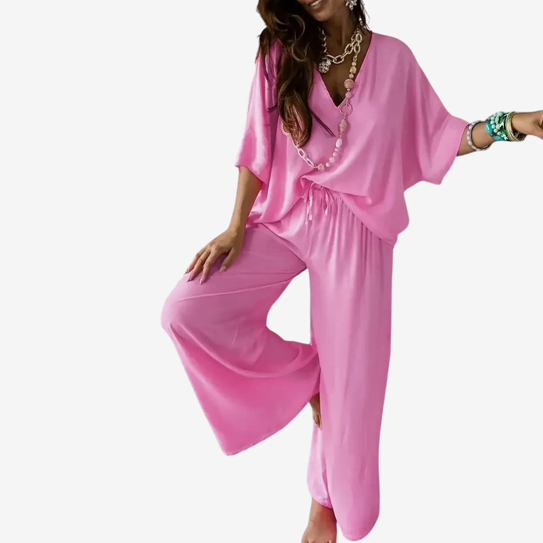 Violette™ Ensemble Palazzo