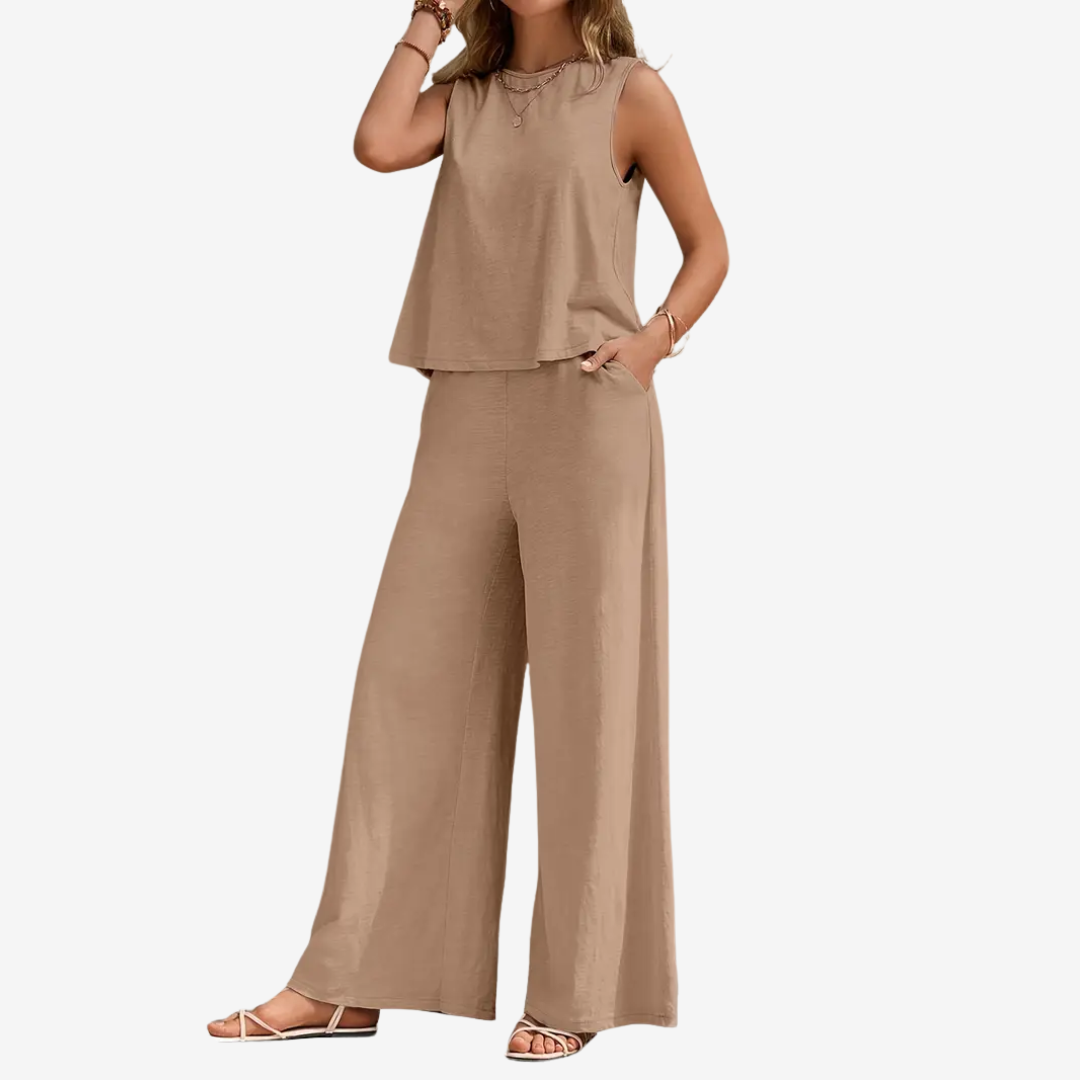 Violette™ Ensemble Fluide