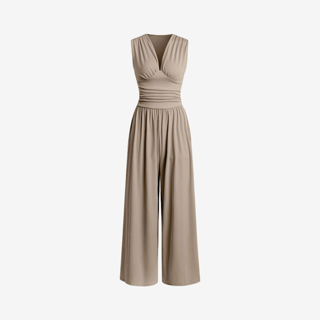 Violette™ Combinaison Élégante