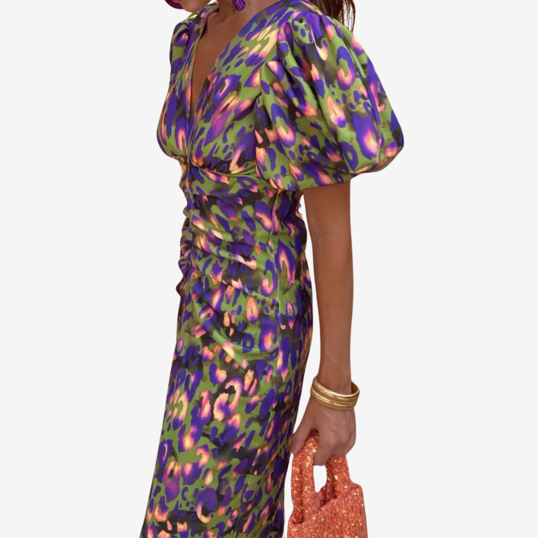 Violette™ Élégance Bouffante