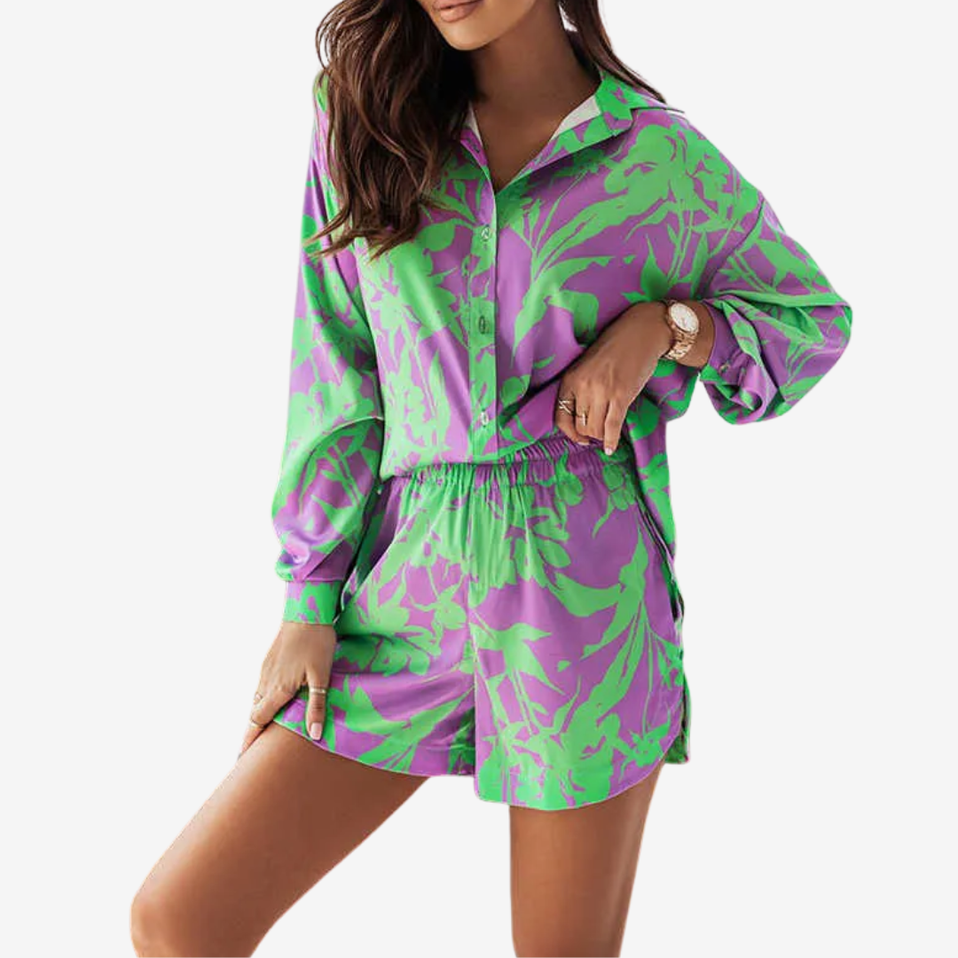 Violette™ Ensemble Estival