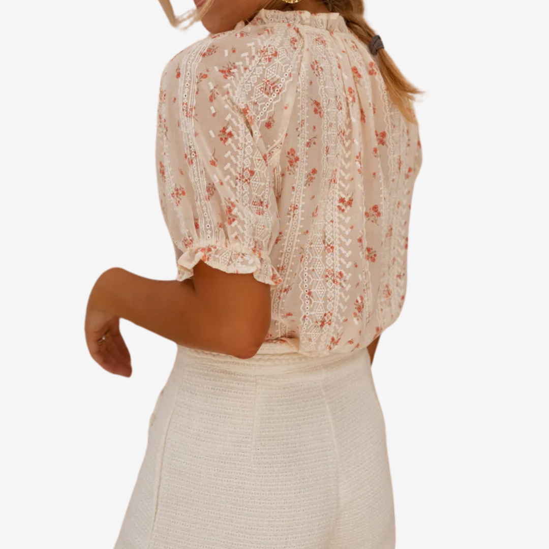 Violette™ Haut Charme Fruité
